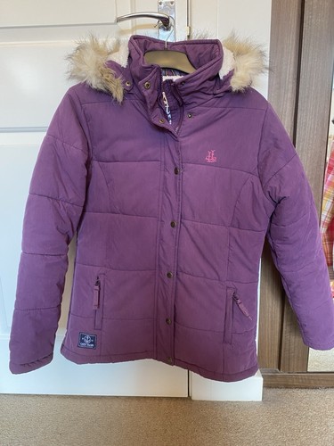 Lazy jacks purple - jacks, jacket