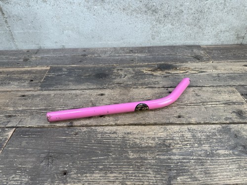 Pink bmx laid - pink,