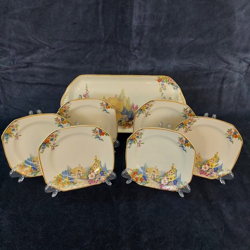 Vintage swinnertons hampton - swinnertons,