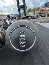 Audi A3 MK3 8V Steering Wheel