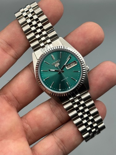 Vintage seiko automatic - vintage,