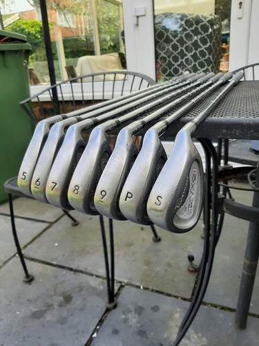 Great condition benross 2i - great,