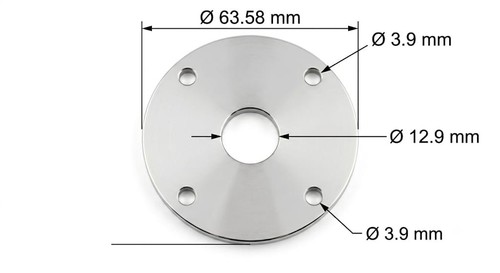 Set fixing mounting - of,