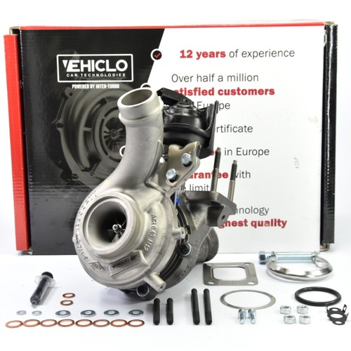 Turbocharger 839765 0001 fiat - turbocharger, 839765-0001