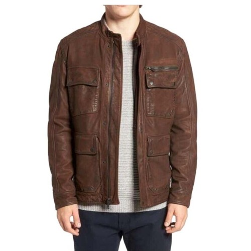 Lucky brand manx jacket - brand, in