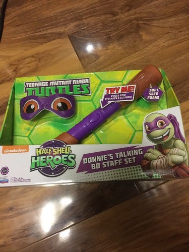 Bnib ninjas turtle - bnib,