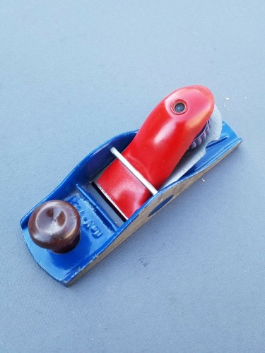Vintage 110 block plane - vintage, no