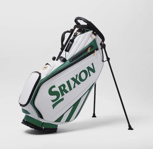 Srixon golf staff stand - stand, bag