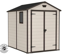 kETER Manor Outdoor Apex