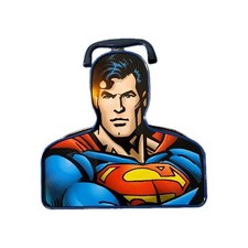 Superman Lunch Box, 2003
