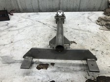 79 Rinker Boat water ski tow bar mount post pole cleat