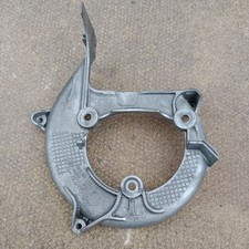 Stihl Bg86 leaf blower Spiral housing Alloy engine holding plate Genuine