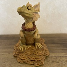 Enchantica Dragon Figure