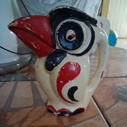 Handpainted czech vintage - handpainted,