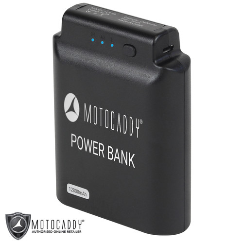 Motocaddy power bank - motocaddy, genuine