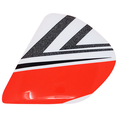 Arai chaser vas type side - arai, x