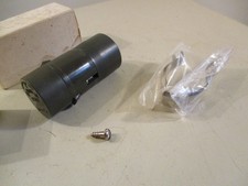 Garrard LRS6 45RPM Large Record Spindle Adapter. VINTAGE ENGLAND