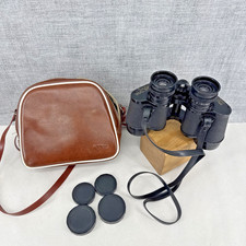 Vintage FOKAL  by IKR Optical Binoculars 8x30 - Japan - Working - v good + case