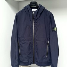 Stone Island Jacket Coat Men