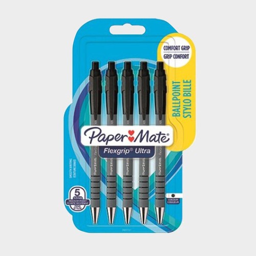 Papermate flexgrip ultra - papermate,
