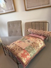 Maileg Medium Romantic Bed