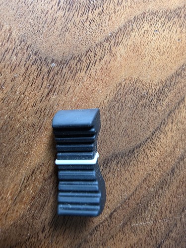 Yamaha motif slider cap - motif,