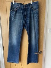 Tommy Hilfiger Mercer Blue