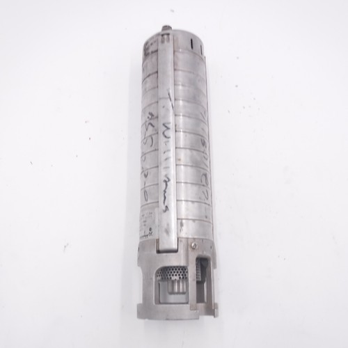 Grundfos 16s10 submersible - grundfos,