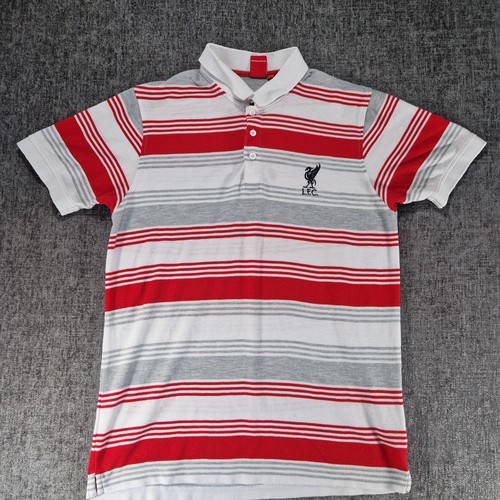 Liverpool polo shirt - liverpool, fc