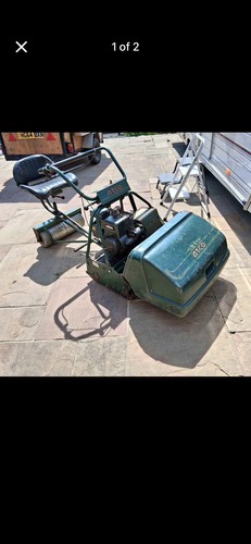 Atco royale b24 - atco,