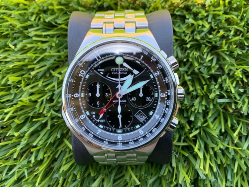 Citizen eco drive caliber - caliber, 2100