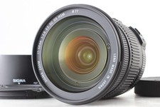【N Mint】 Sigma 17-50mm