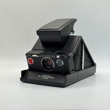 Polaroid SX-70 Alpha 2 *Refurbed & Tested w/ Images*