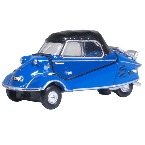 Oxford 76mbc006 messerschmitt - 76mbc006,