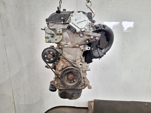 2018 mazda mk1 engine - cx-3,