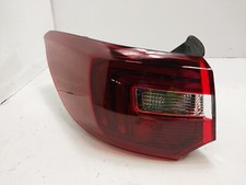 TAIL LIGHT LH VAUXHALL