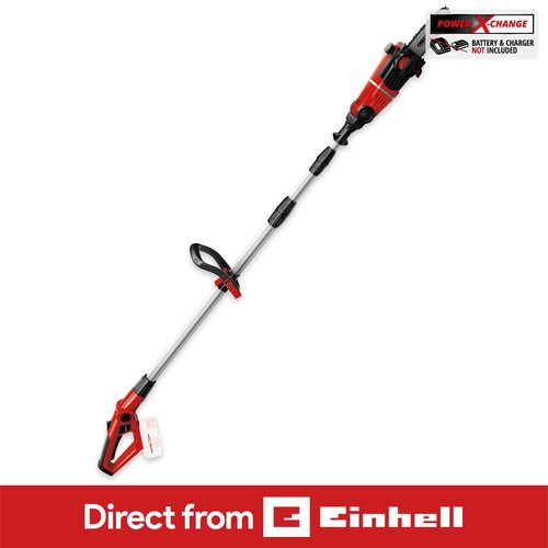 Einhell cordless high reach - cordless,
