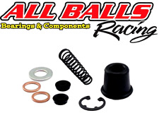 Honda VFR800 V-Tec Front Brake