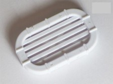 Model Boat Fittings Liferaft -