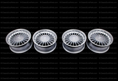 Wheel set for bmw 1502 - wheel,