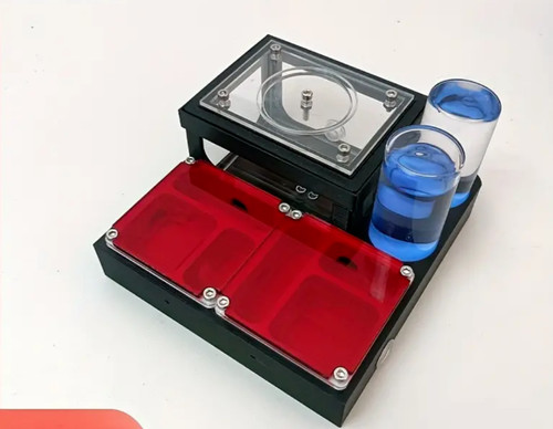 Ant farm formicarium outworld - formicarium,