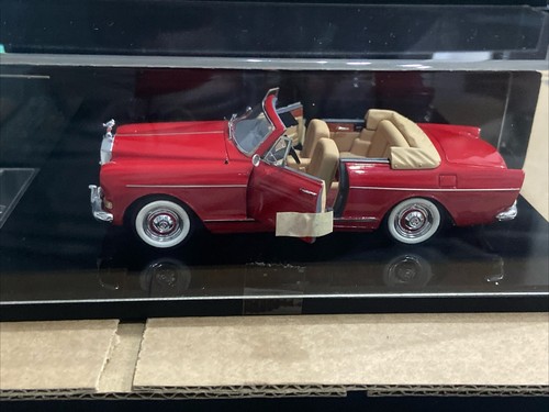 1963 rolls royce silver cloud - 1963,