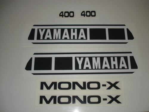 1977 1978 yamaha 400 - 1977-1978,