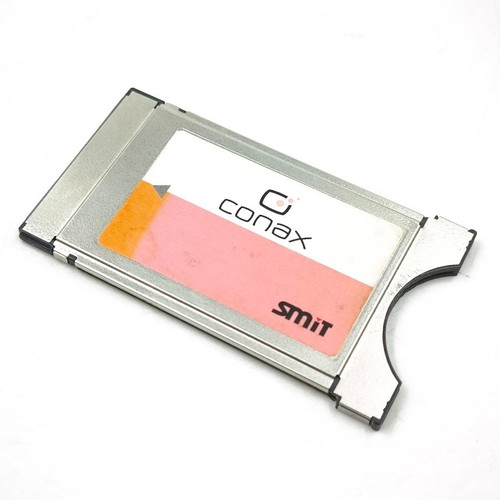 Smit conax cam module used - smit,
