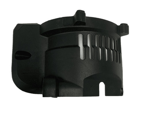 Genuine rear engine cover for - rear,