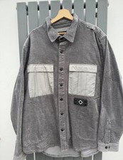 Ma Strum Men’s Overshirt
