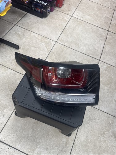 Range rover sport l494 - sport,