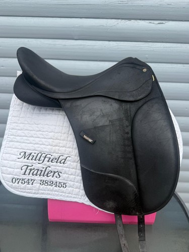 Wintec pro dressage saddle - dressage,