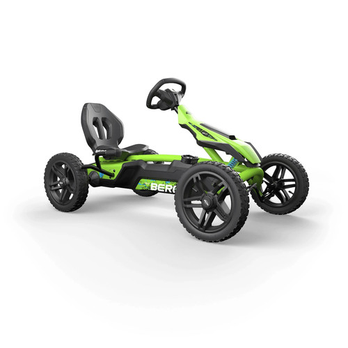 Berg rally pedal karts ages - berg,