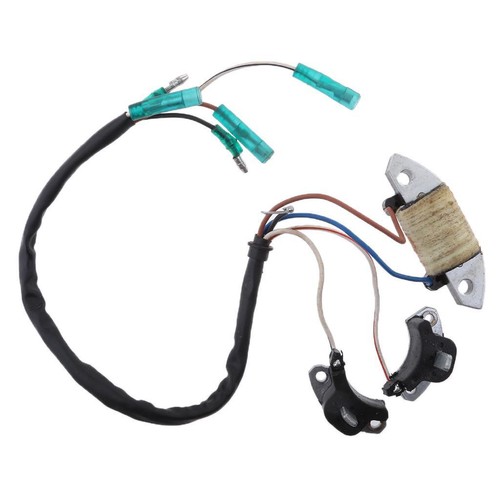 Set ignition assembly for - ignition,